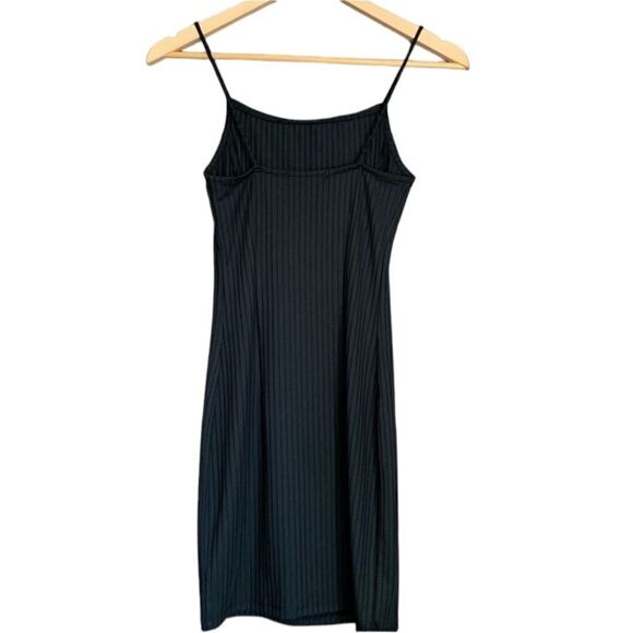 3 for $30! Primark black slip dress. Size 0 - Picture 8 of 8